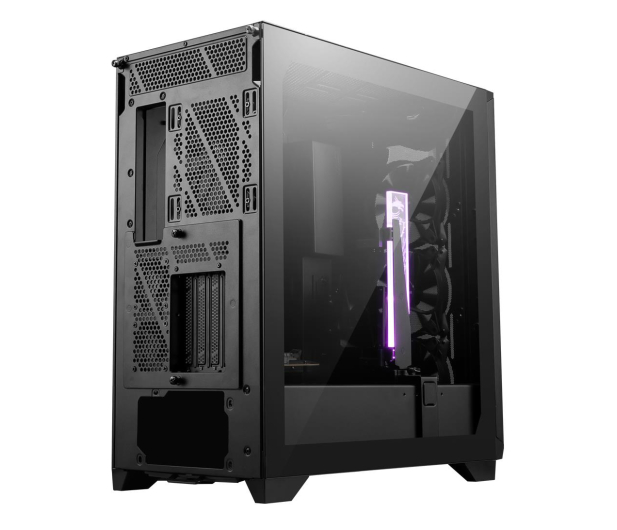 MSI MPG GUNGNIR 300P AIRFLOW Hartowane szkło - 1182055 - zdjęcie 4